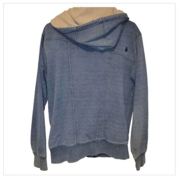 Men’s Small Reseller Bundle 4pc Volcom FILA Ben Sherman Y2K Mod Indie Lot - Picture 10 of 15